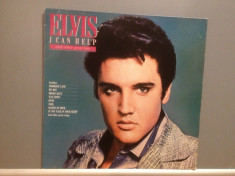 ELVIS - I CAN HELP AND OTHER GREAT HITS (1984/RCA /RFG) - Vinil/Impecabil (NM) foto