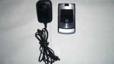 Motorola v3i foto