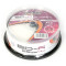 BLU-RAY DISC OMEGA PRINTABIL GLOSSY 25GB CAKE 25