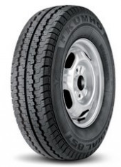 Anvelope Kumho 857 215/75R16C 113R Vara Cod: I5370793 foto