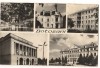 CPI (B7360) CARTE POSTALA - BOTOSANI. MOZAIC, RPR, Necirculata, Fotografie