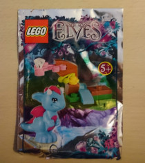 Lego Elves 241601 foto