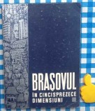 Brasovul in cincisprezece dimensiuni