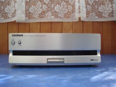 amplificator final Kenwood M-AX7 foto