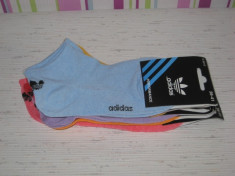 Sosete Adidas Set - Reducere de Sarbatori - foto