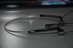 Casti Sony MDR-W10 FOARTE RARE foto