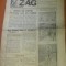 ziarul zig-zag aprilie 1990- articolul &quot; nadia comaneci incepe sa vorbeasca ? &quot;