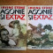 Irving Stone ? Agonie si extaz {2 volume, 1993}