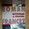 A. Gancz, s.a. - Dictionar al comunicarii roman-francez