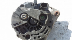 Alternator VW Golf 4 1.9 TDi original BOSCH foto