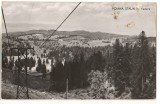 CPI (B7342) CARTE POSTALA - POIANA STALIN. VEDERE, RPR