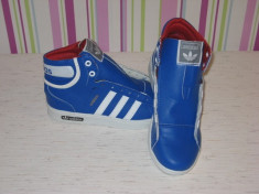 Ghete Adidas foto