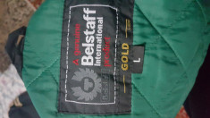 Geaca Belstaff foto