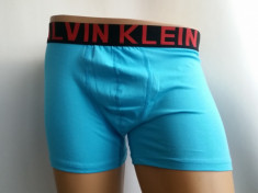 Boxeri Chiloti CALVIN KLEIN FB-59 foto