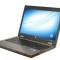 Laptop HP ProBook 6570b, Intel Core i5 3210M 2.5 GHz, 4 GB DDR3, 500 GB HDD SATA, DVDRW, WI-FI, Bluetooth, Card Reader, WebCam, Finger Print, Display