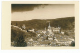 2111 - SIGHISOARA, Mures - old postcard, real PHOTO - unused, Necirculata, Fotografie