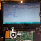 Placa de baza laptop Toshiba Qosmio F60 - 10P intel nVidia rPGA989 G1