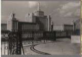 CPI (B7309) CARTE POSTALA - BUCURESTI. COMBINATUL POLIGRAFIC CASA SCANTEII, RPR, Necirculata, Fotografie