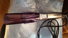 Placa de par Babyliss i pro 230 steam I-Pro ST395E NOUA foto