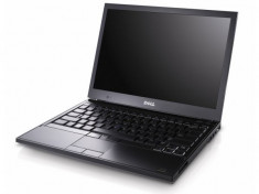 Laptop DELL Latitude E4300, Intel Core 2 Duo P9400 2.4 GHz, 2 GB DDR3, 160 GB HDD SATA, DVD, WI-FI, Card Reader, Baterie NOUA, Alimentator NOU, foto