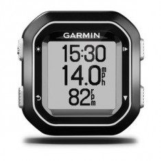 GPS Garmin Edge 25 foto