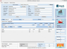 SOFT software program Vanzare magazin , facturi , chitante , emitere bon fiscal foto