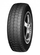 Anvelope Autogrip Ecovan 225/70R15C 112/110R Vara Cod: F5320579 foto