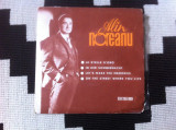 Alin Noreanu le stelle D&#039;oro disc single 7&quot; vinyl muzica usoara slagare EDC 602