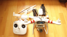 DJI Phantom Vision 2+ foto