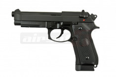 KJW Beretta M9A1 CO2 foto