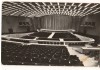 CPI (B7321) CARTE POSTALA - BUCURESTI. SALA PALATULUI R.P.R., 1963, Circulata, Fotografie