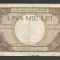 ROMANIA 1000 1.000 LEI 1938 - 21 decembrie [3]