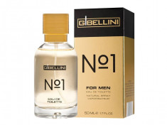 Parfum Gibellini (MAN )N-o 1 (Paco Rabanne One Million) foto