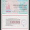 UCRAINA 2000000 2.000.000 KARBOVANTSIV 1992 CERTIFICAT DE STAT [1] UNC , P-91B