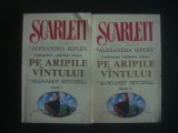 ALEXANDRA RIPLEY - SCARLETT 2 volume