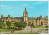 CPI (B7350) CARTE POSTALA - IASI - PALATUL CULTURII, Necirculata, Fotografie