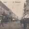 GALATI STR. DOMNEASCA VANZATORI DE ZIARE MAGAZINE ED. LIBRARIA WERTENSTEIN