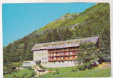 Bnk cp Poiana Brasov - Hotel Bradul - necirculata - Rombach, Printata