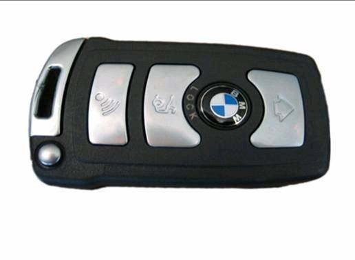 Cheie Completa BMW E65 Seria 7 4 butoane 868mhz foto mare Cheie Completa BMW E65 Seria 7 4 butoane 868mhz foto mare
