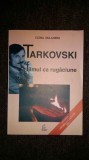 Tarkovski. Filmul ca rugaciune &ndash; Elena Dulgheru