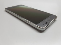 Samsung Galaxy Alpha G850F Silver! Factura si Garantie ! foto