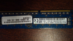 memorie server 8GB 2RX8 PC3-14900R-13-12-B1 HYNIX foto