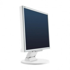 MONITOR NEC LCD 17 MULTISYNC E171M WHITE foto