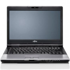 Laptop SH Fujitsu Lifebook S752 Intel Core i3 2370M foto