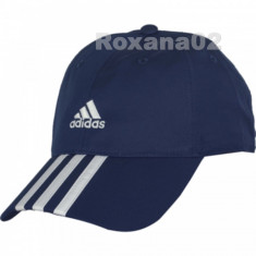 SAPCA ADIDAS. Emblema Brodata. Marime Reglabila. PRET REDUS!! foto