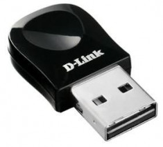 WIRELESS LAN USB DLINK DWA-131 foto