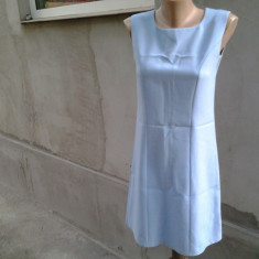Blue Dress | rochie dama | mar. 36 - S
