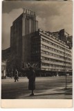 CPI (B7398) CARTE POSTALA - BUCURESTI. CINEMATOGRAFUL PATRIA, R.P.R. 1957