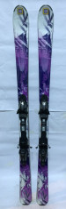 ski schi K2 SUPERINSPIRE153 cm model 2014 foto