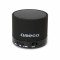 OMEGA BLUETOOTH SPEAKER v3.0 OG47 BLACK